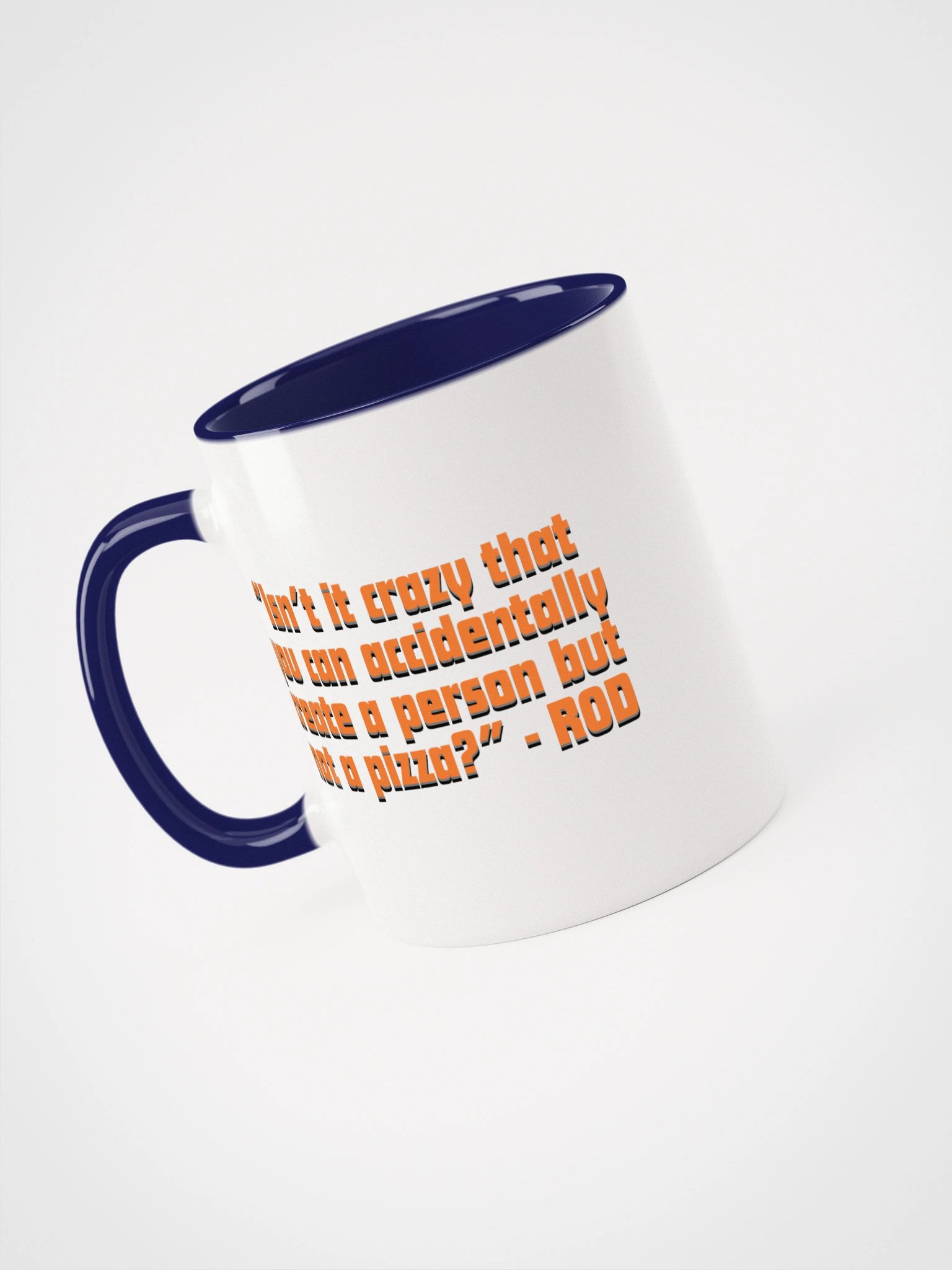 VHS Quote Mug product image (5)