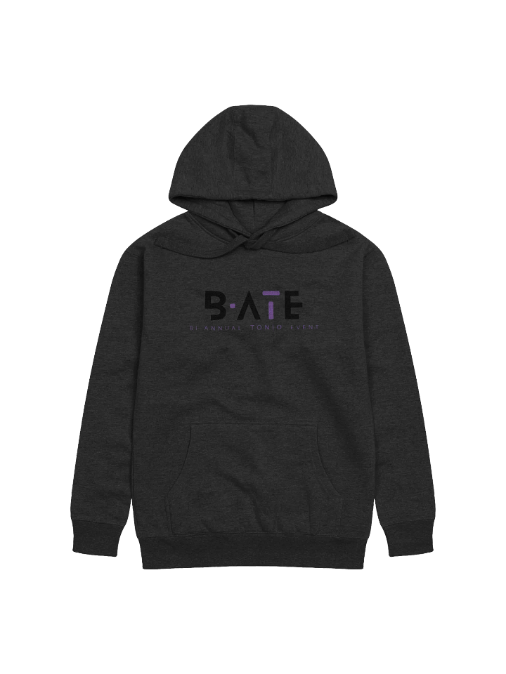 BATE Hoodie product image (1)