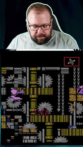 You know it's bad when the game tells you to stop for the night | #andy_bundy on #Twitch