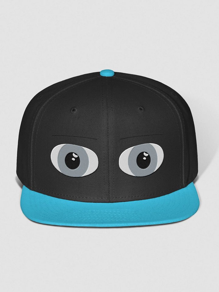 Snappy the Snap back cap product image (1)