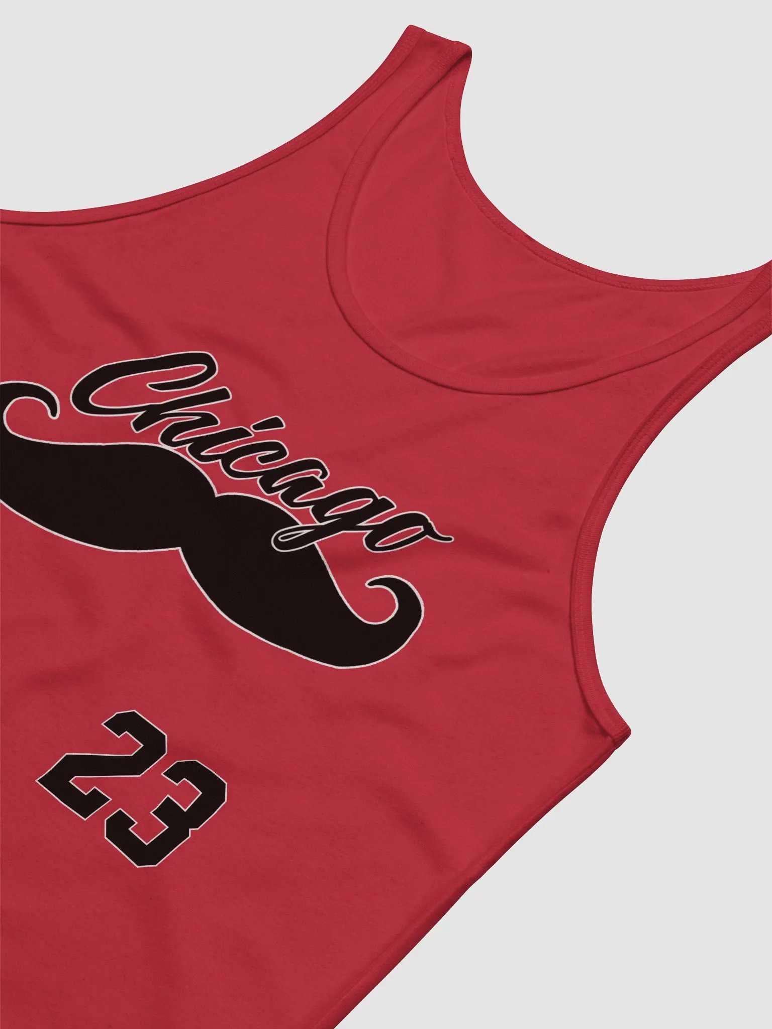 23 Mustache Crawl Tank product image (6)
