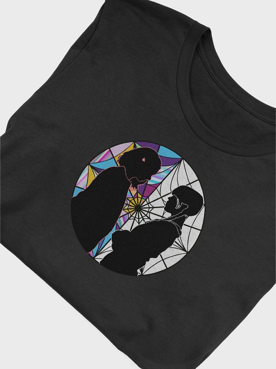 Wednesday & Enid Shirt product image (39)