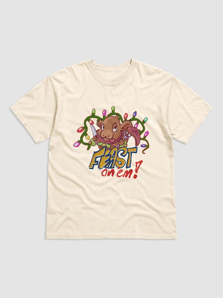 Feast on 'Em! product image (2)