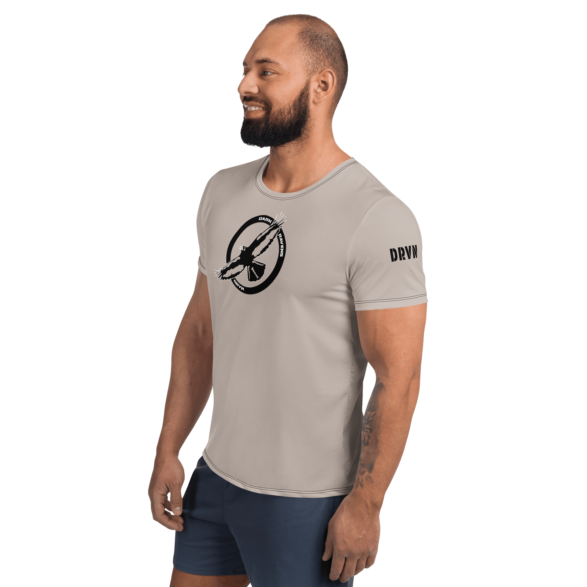 DRVN VALOR SHIRT product image (5)