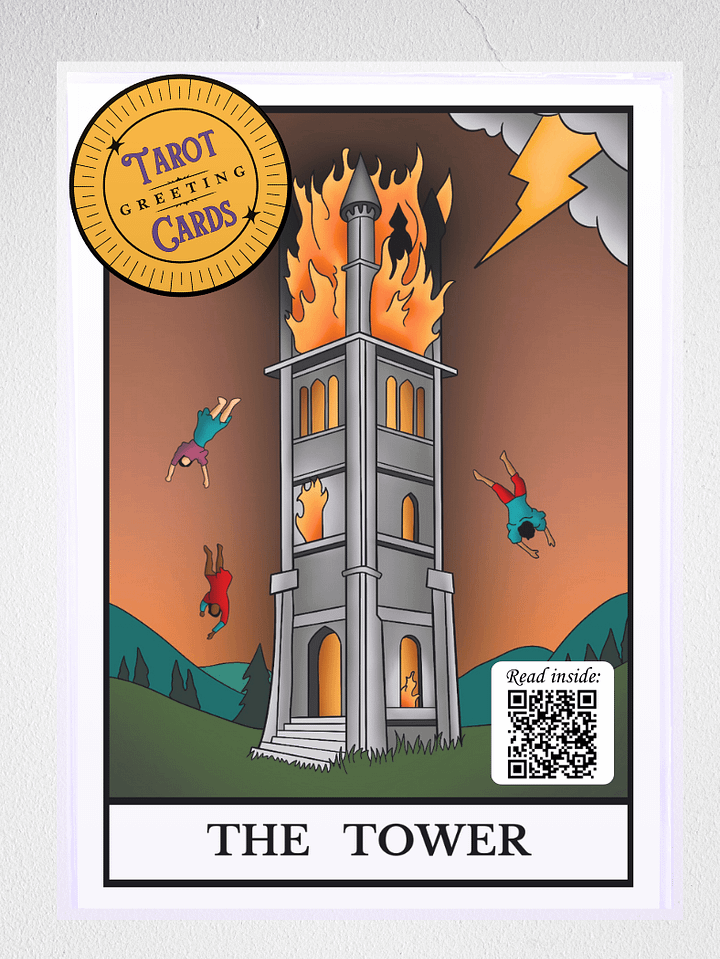 The Tower product image (1)
