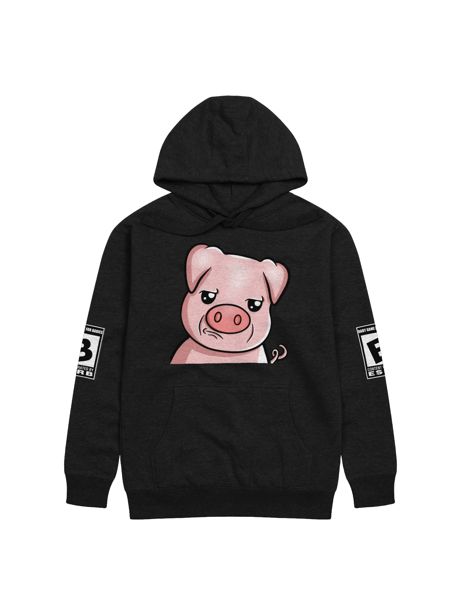 Hoodie For bacon product image (1)