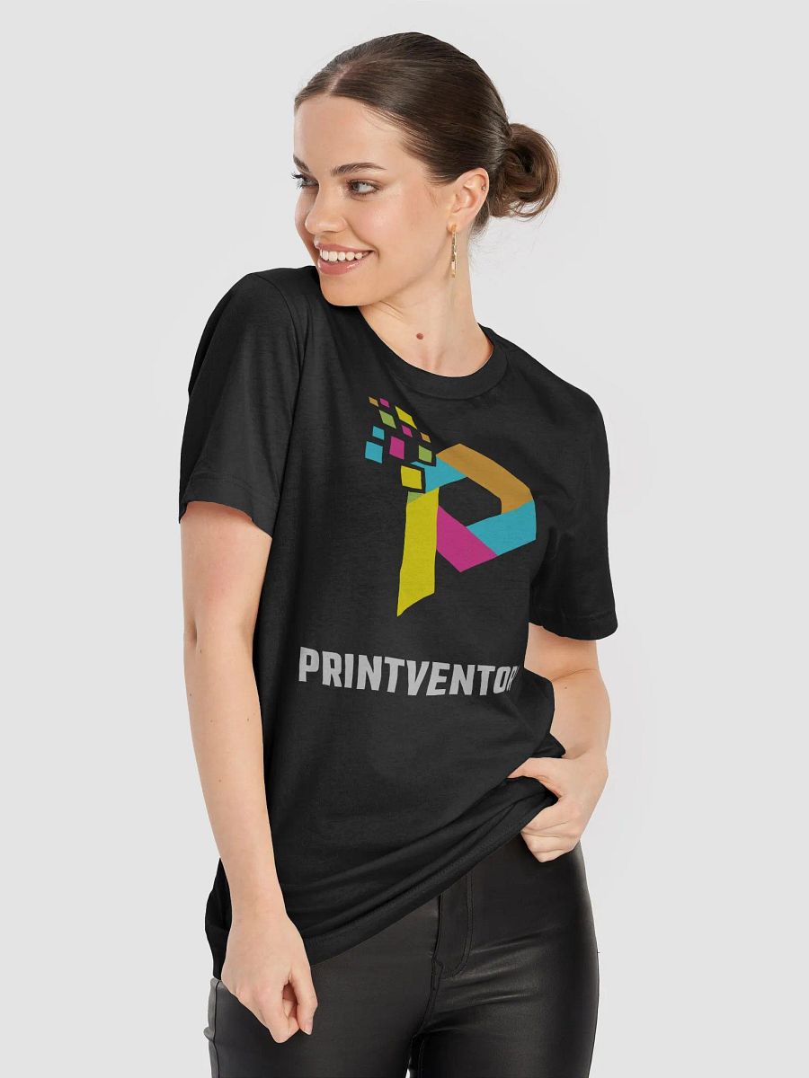 Printventory T-Shirt product image (8)