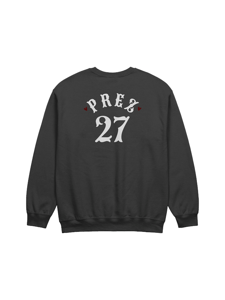 PREZ 27 product image (2)
