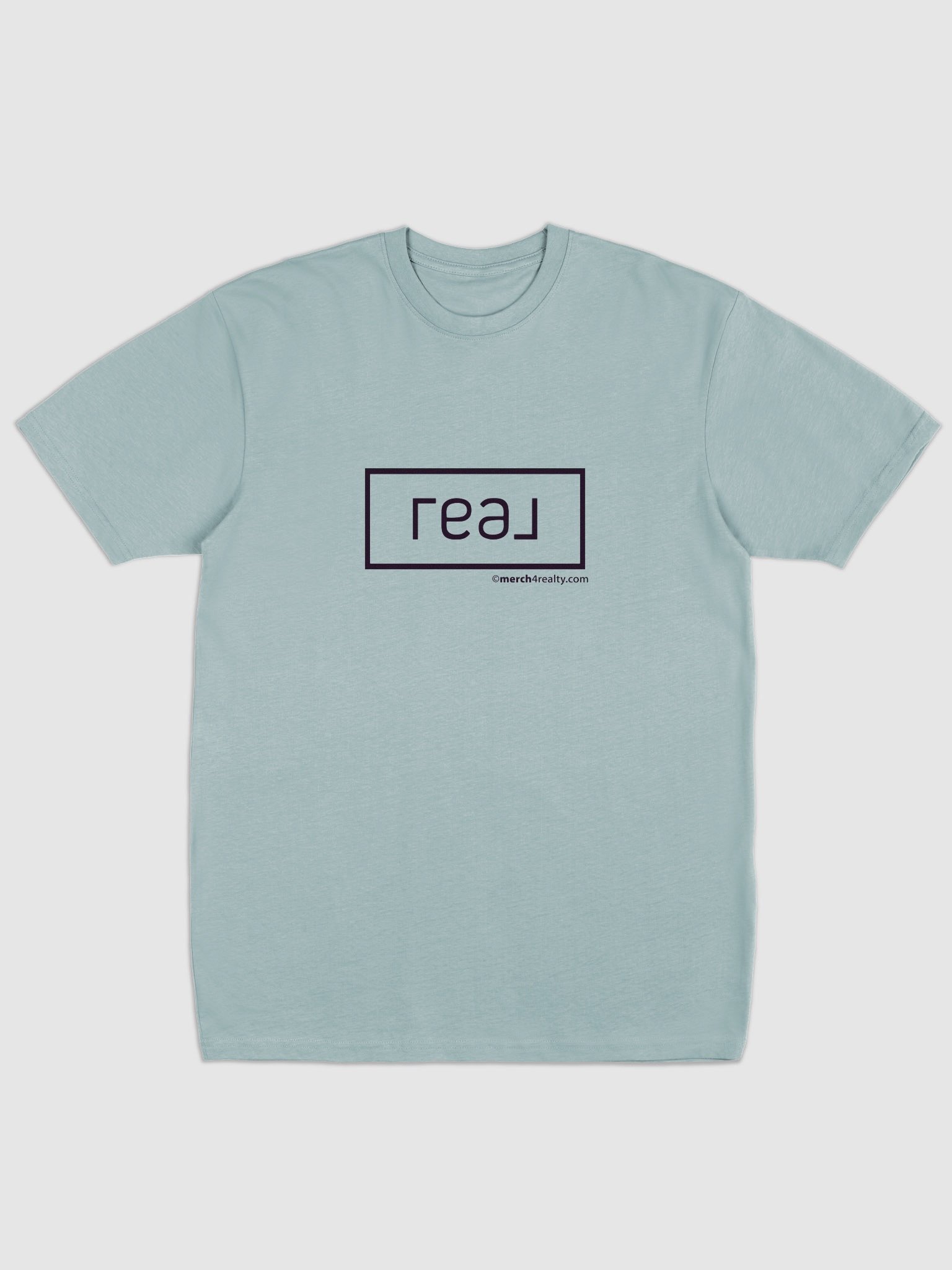 REAL Premium Tee product image (3)