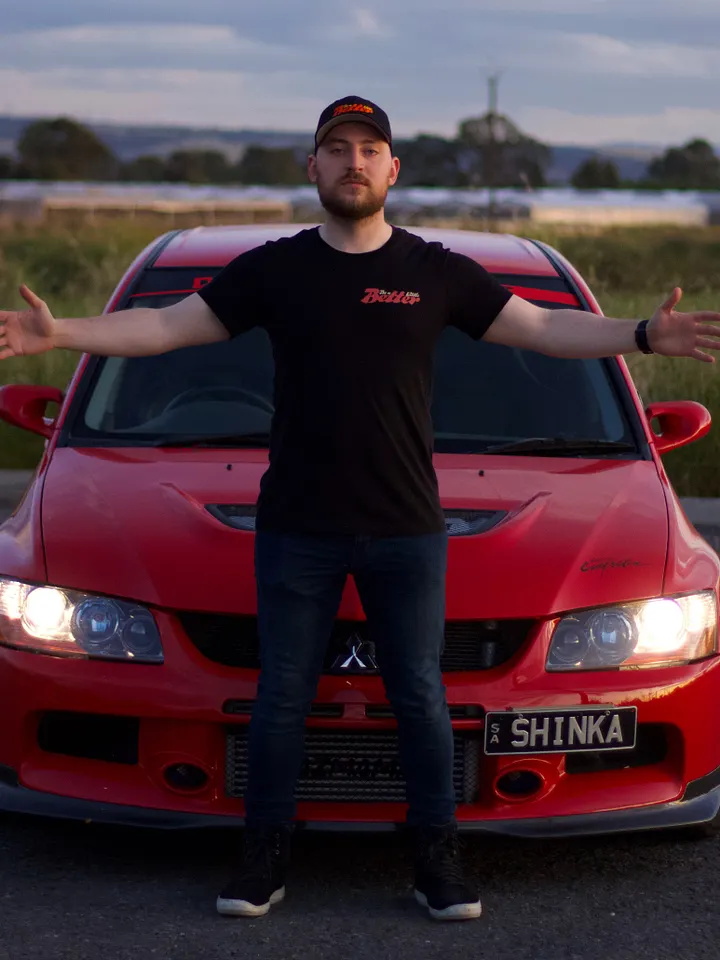 The Better Shirt product image (1)