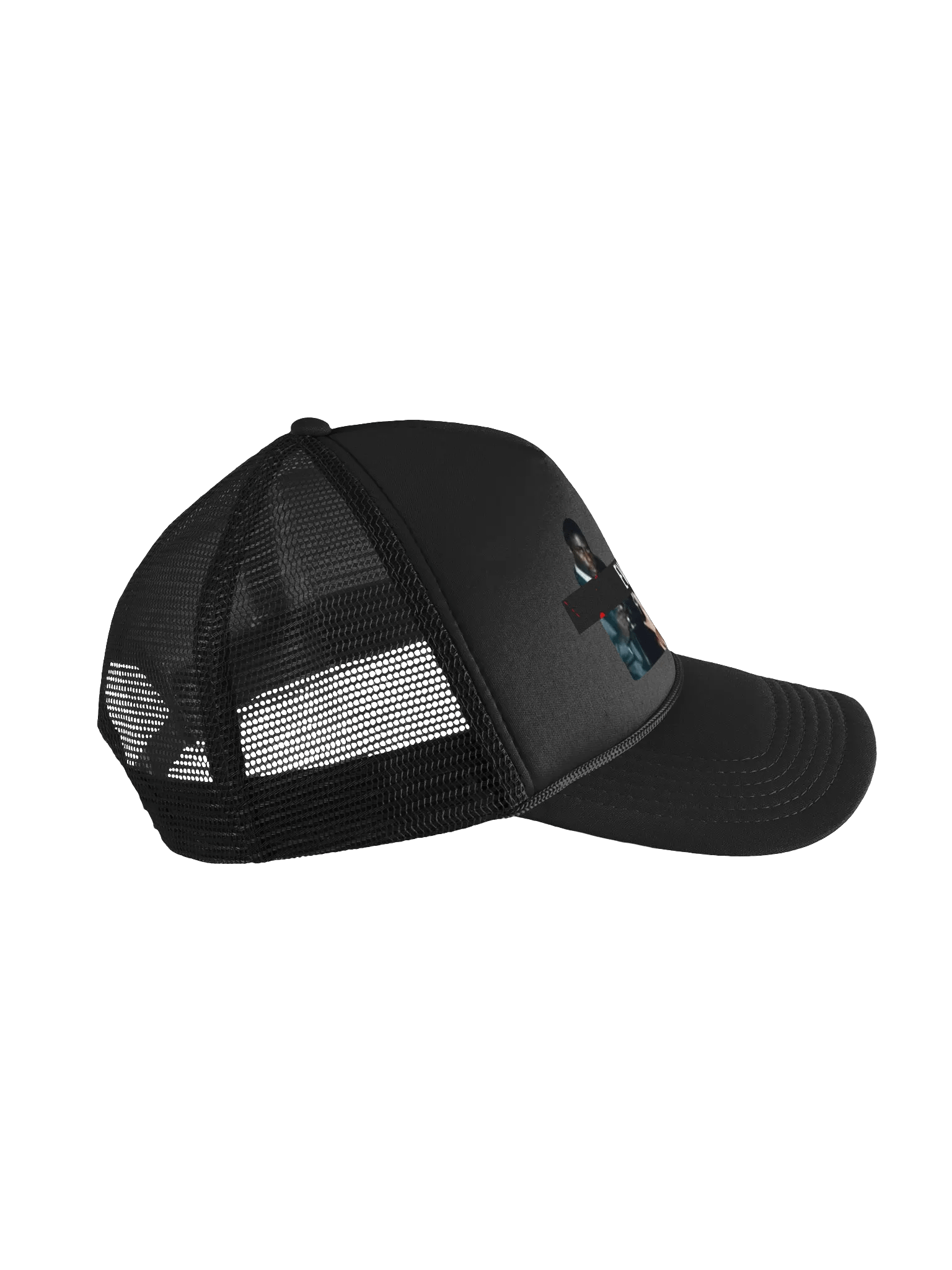 Evil Streets Best Friends Trucker Hat product image (2)