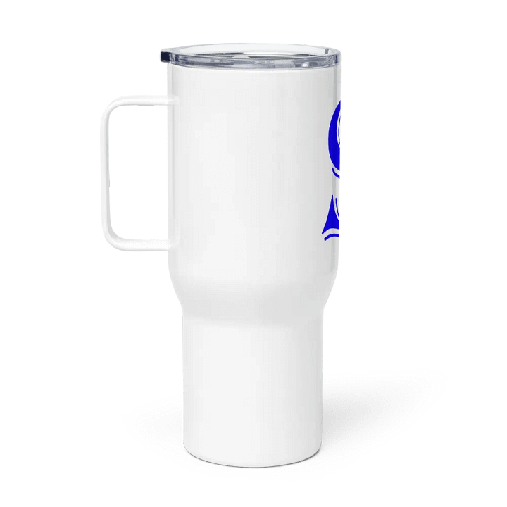 Saroper Travel Mug Pro product image (1)