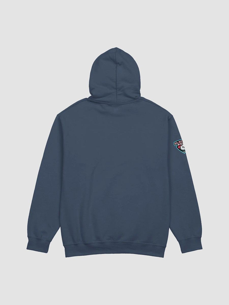 ICE TRAY THE GANG HOODIE product image (4)