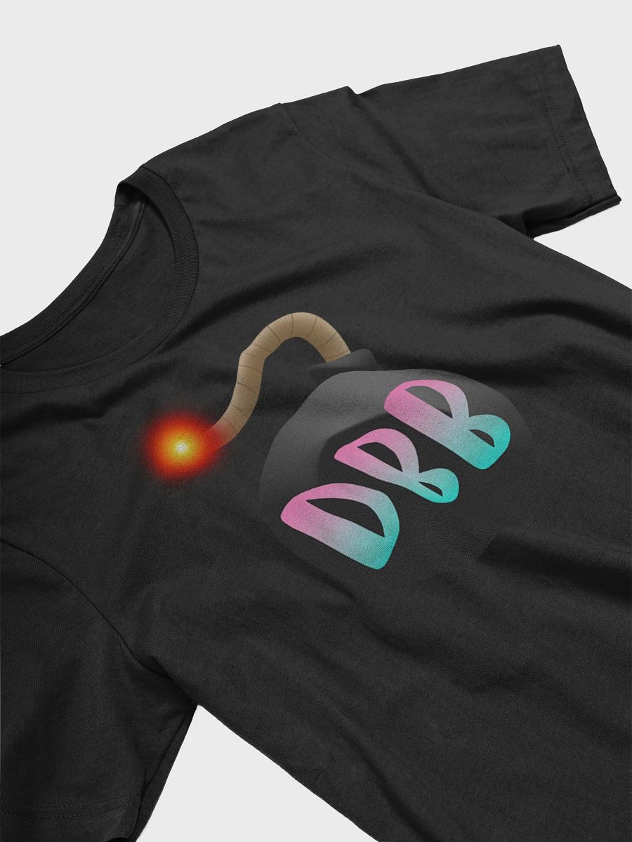 DaBomb T-Shirt product image (3)