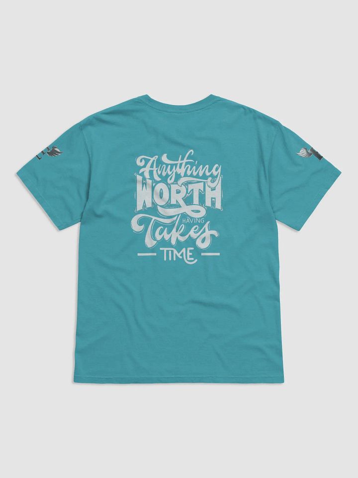 AWHTT: T-shirt product image (50)