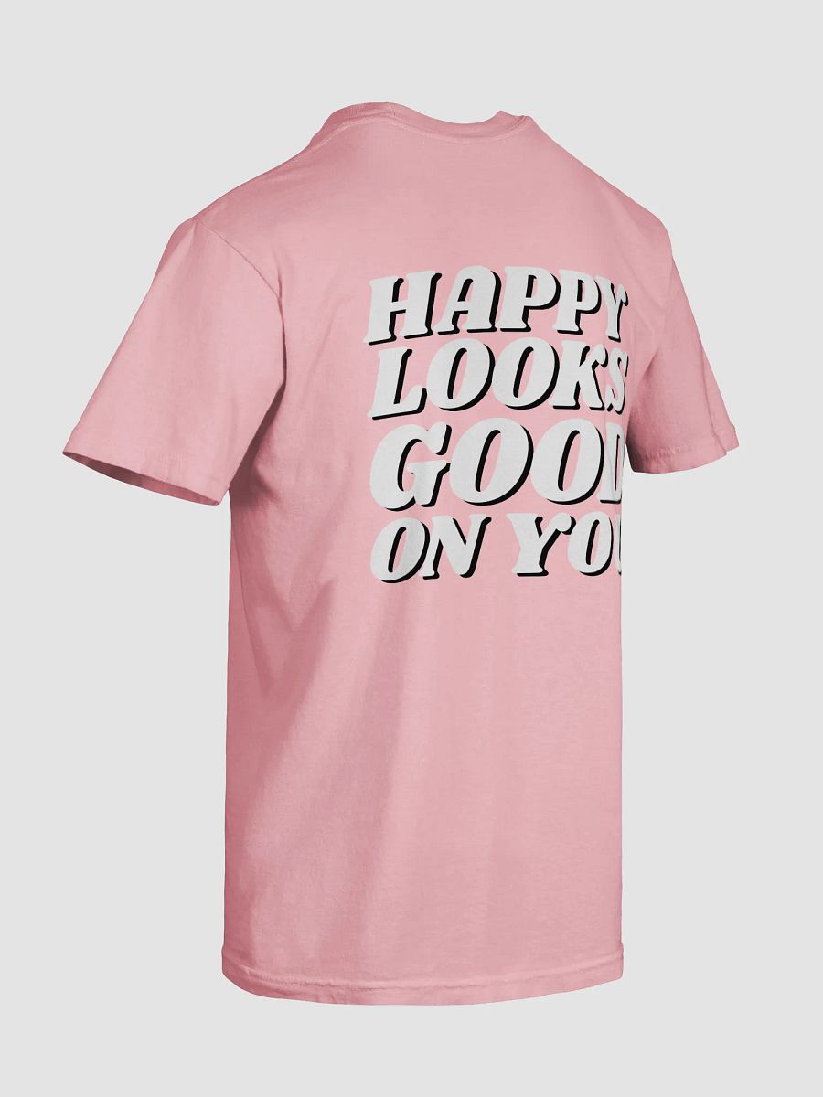 The HAPPY Collection Tee product image (8)
