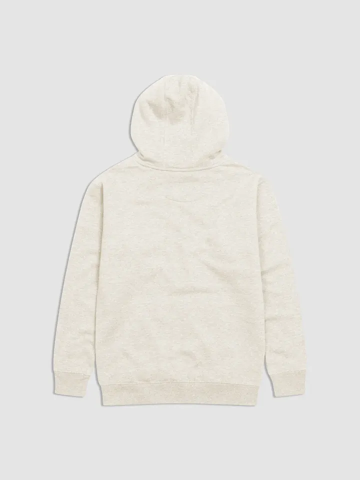 Skeletal Squirrel Tales Hoodie product image (2)
