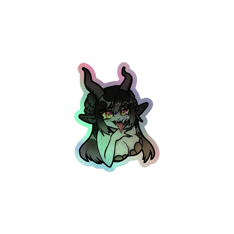 Blast from the Past II Pren Sticker product image (1)