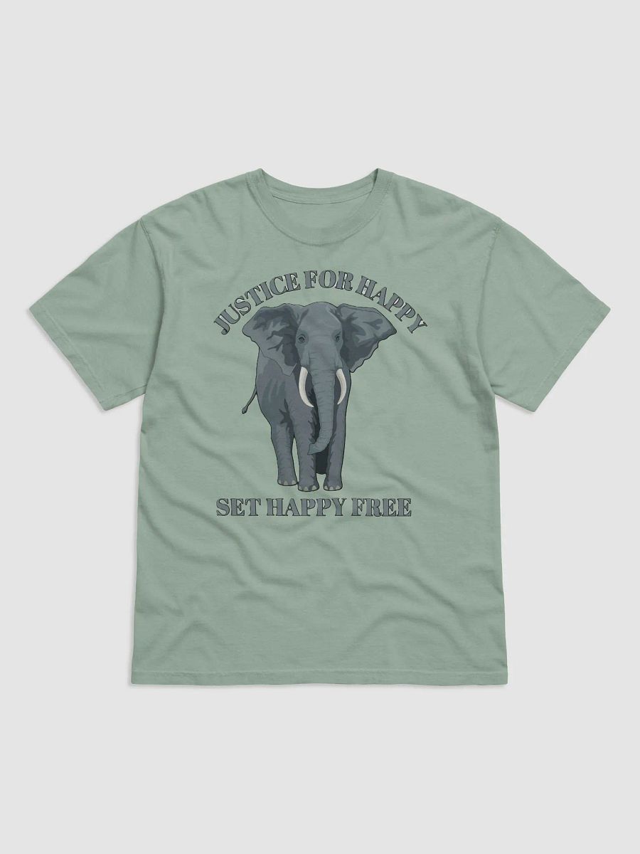 JUSTICE FOR HAPPY, SET HAPPY FREE product image (3)