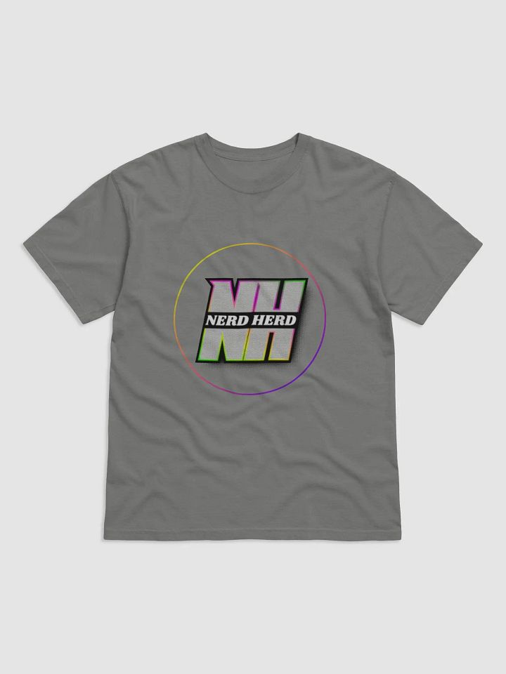 Nh Logo Grey product image (1)