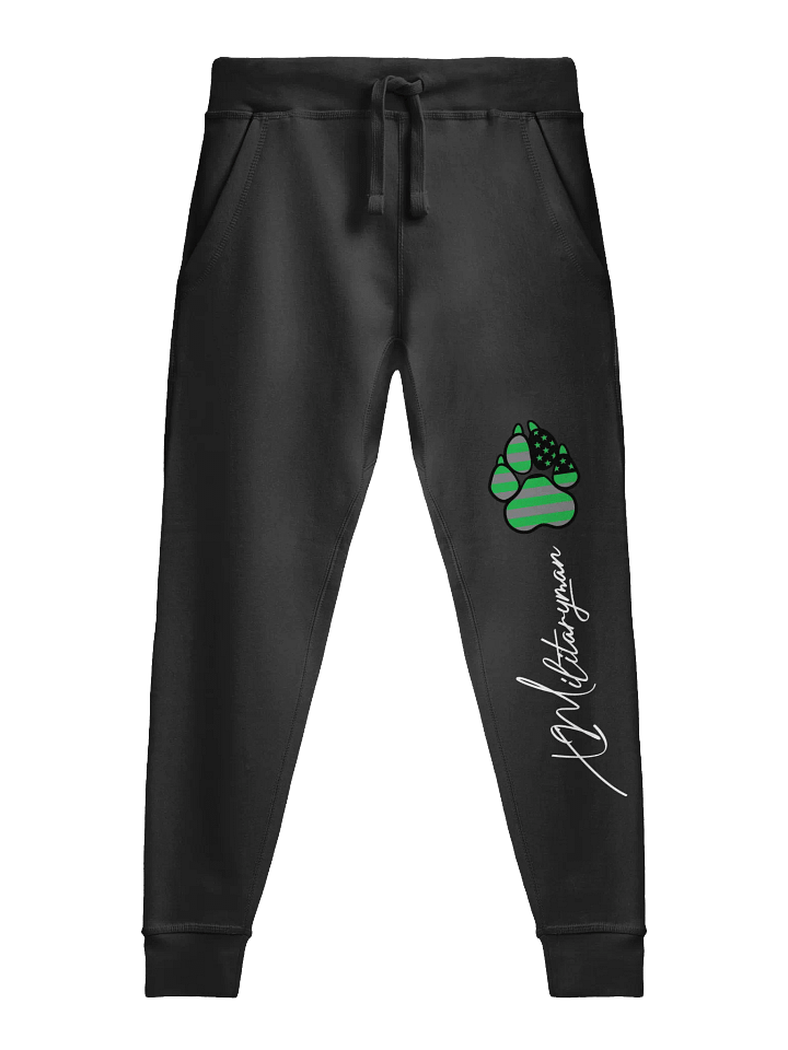 XMM Joggers Acid product image (1)
