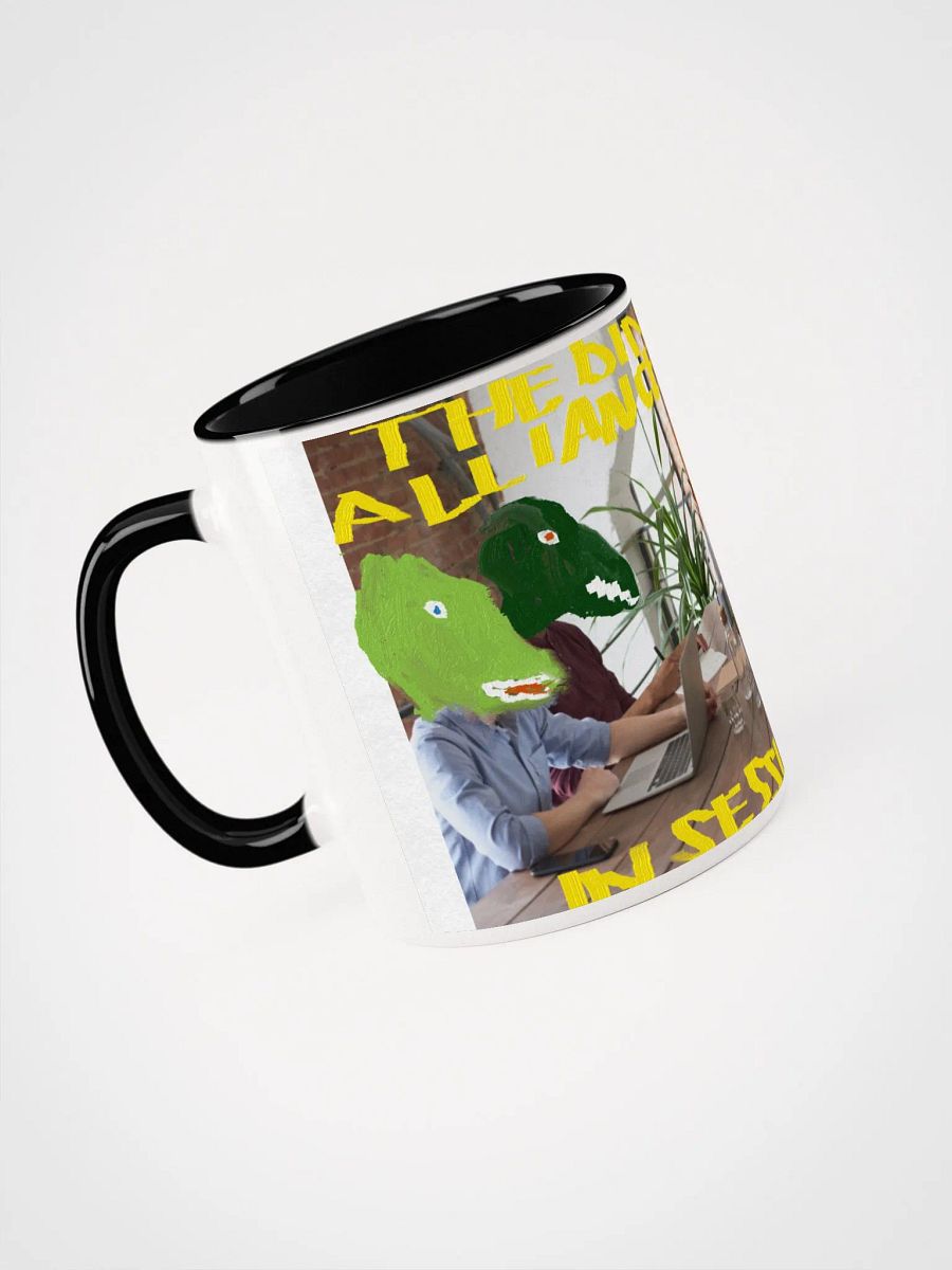 The Dino Alliance Cup 2 product image (36)