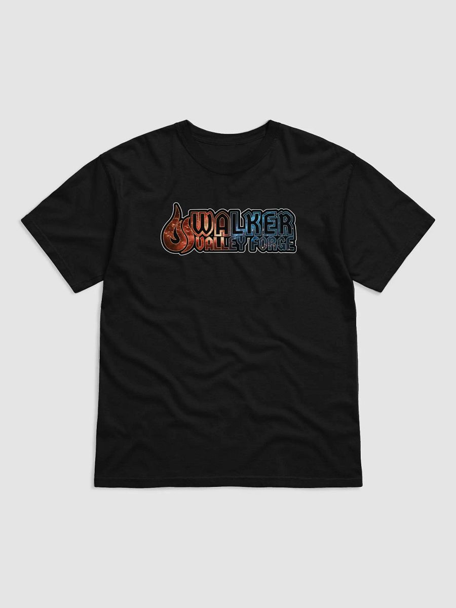 Walker Valley Forge Graphic Tee product image (2)