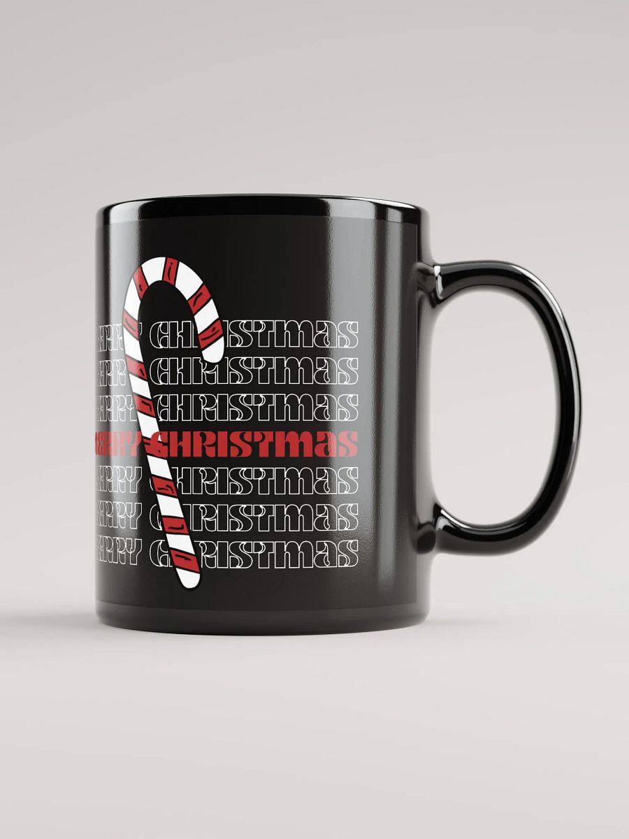 Peppermint Perfection Mug product image (2)