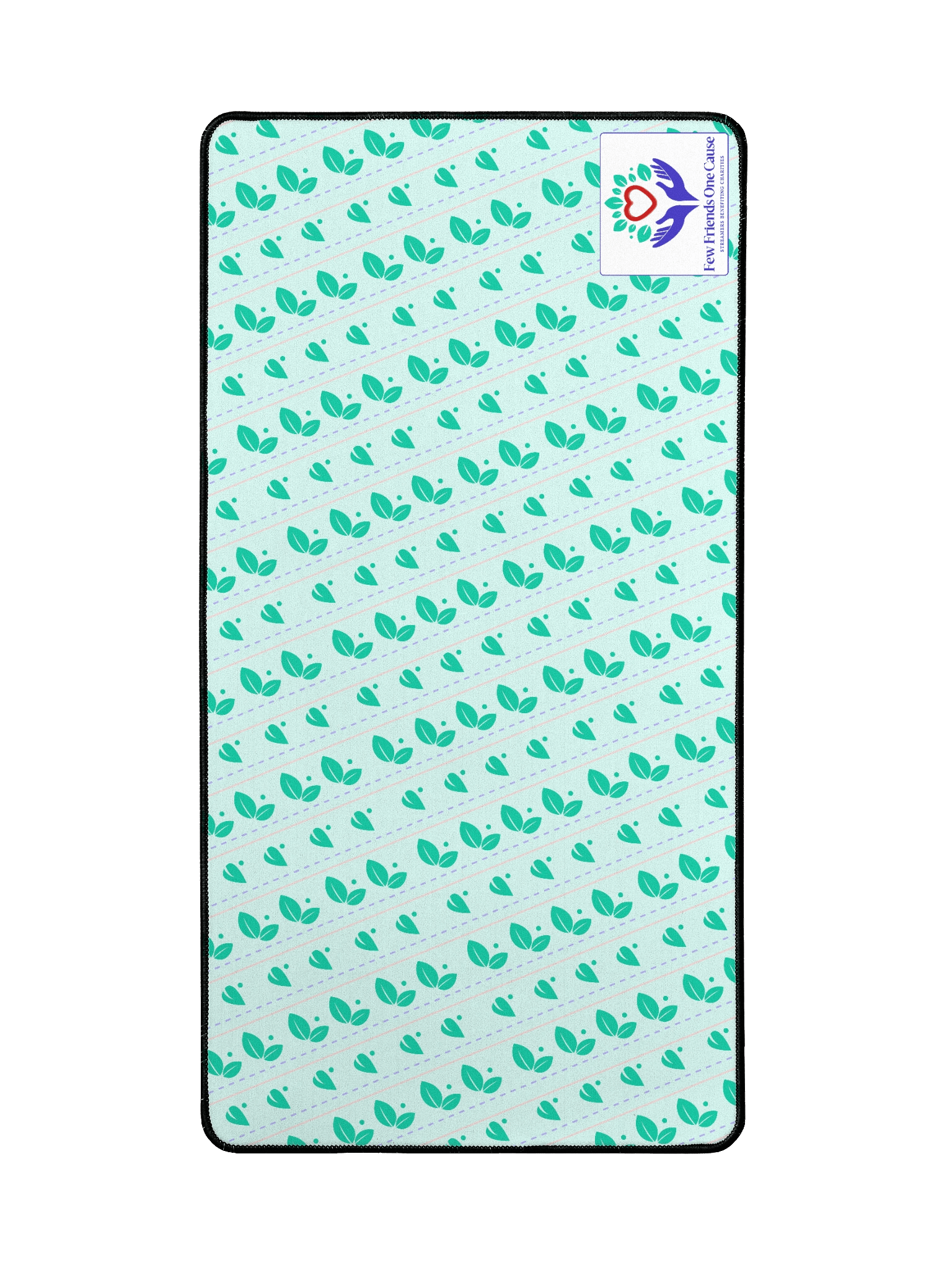 FFOC Desk Mat - Light Mode product image (2)