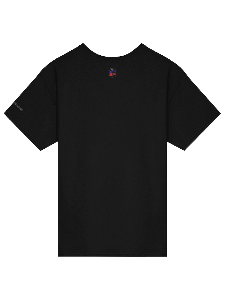 Jimmy Who? Tee product image (13)