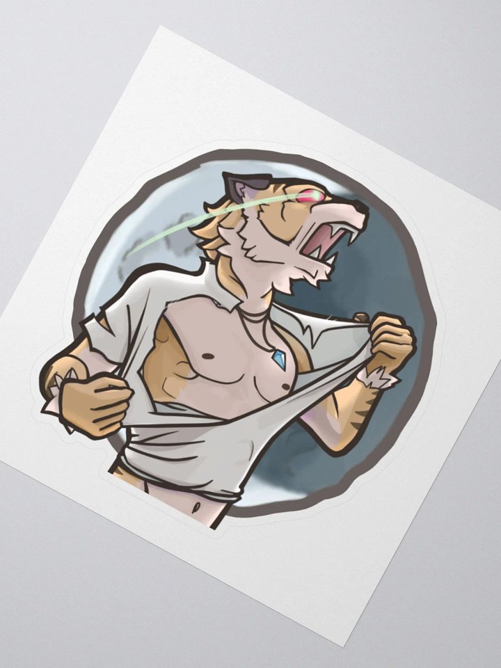 GRAAA Sticker product image (2)
