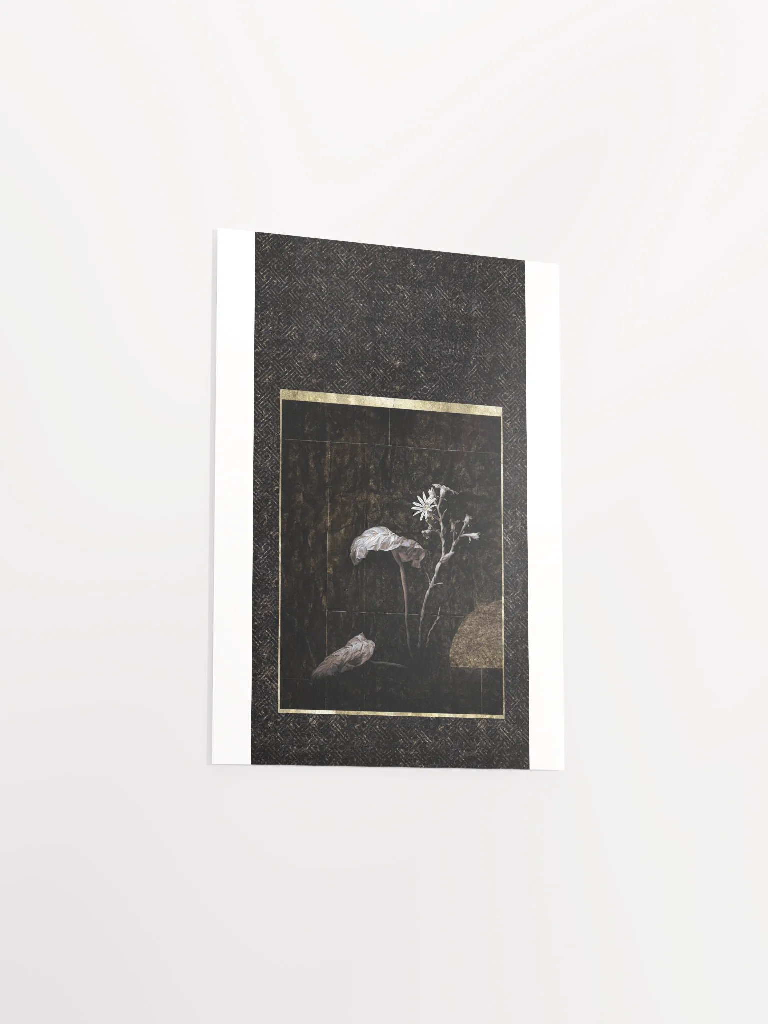 Koringami - Winter: Tsuwabuki product image (4)