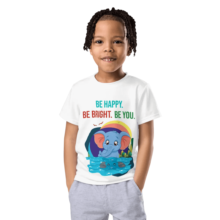 BE HAPPY product image (4)