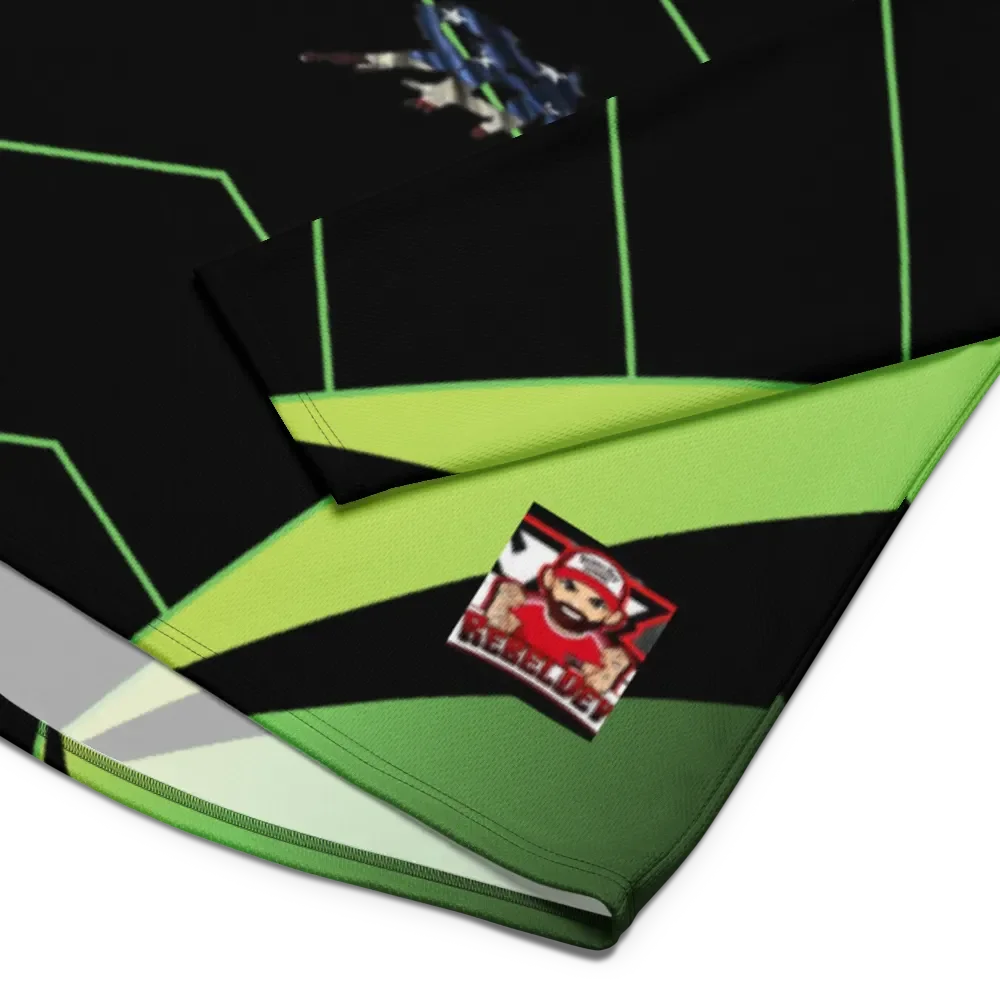 RebelDev Racing product image (9)