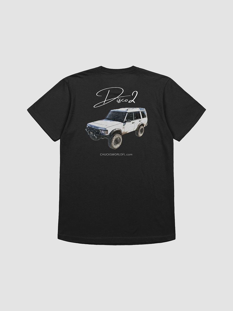 Disco Shirt