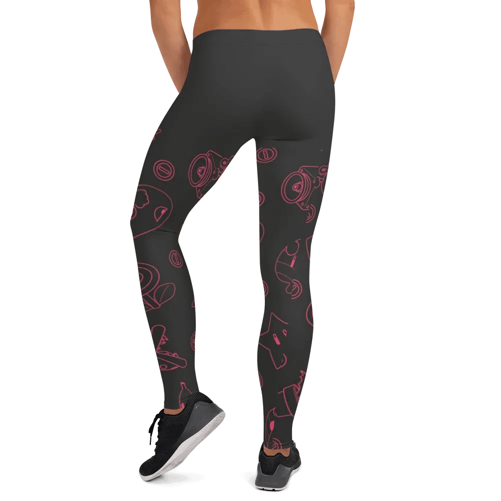 WOMEN LEGGINGS product image (12)