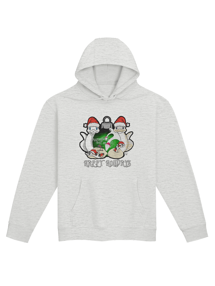 Molinaro Snake Lab Holiday Hoodie product image (2)
