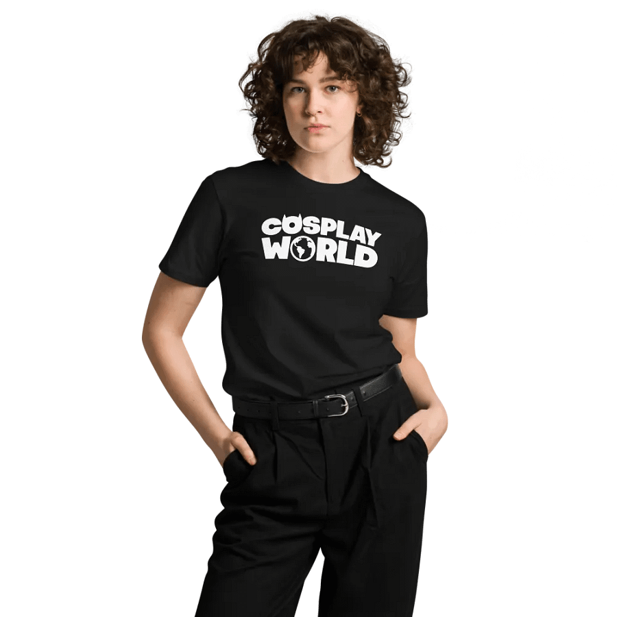 Cosplay World Classic product image (3)