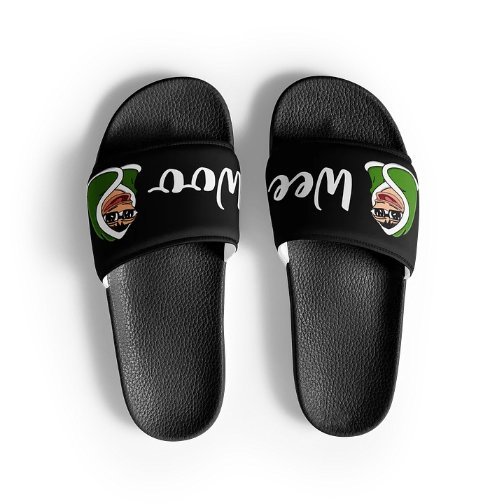 Women's Wee Woo Slides product image (2)