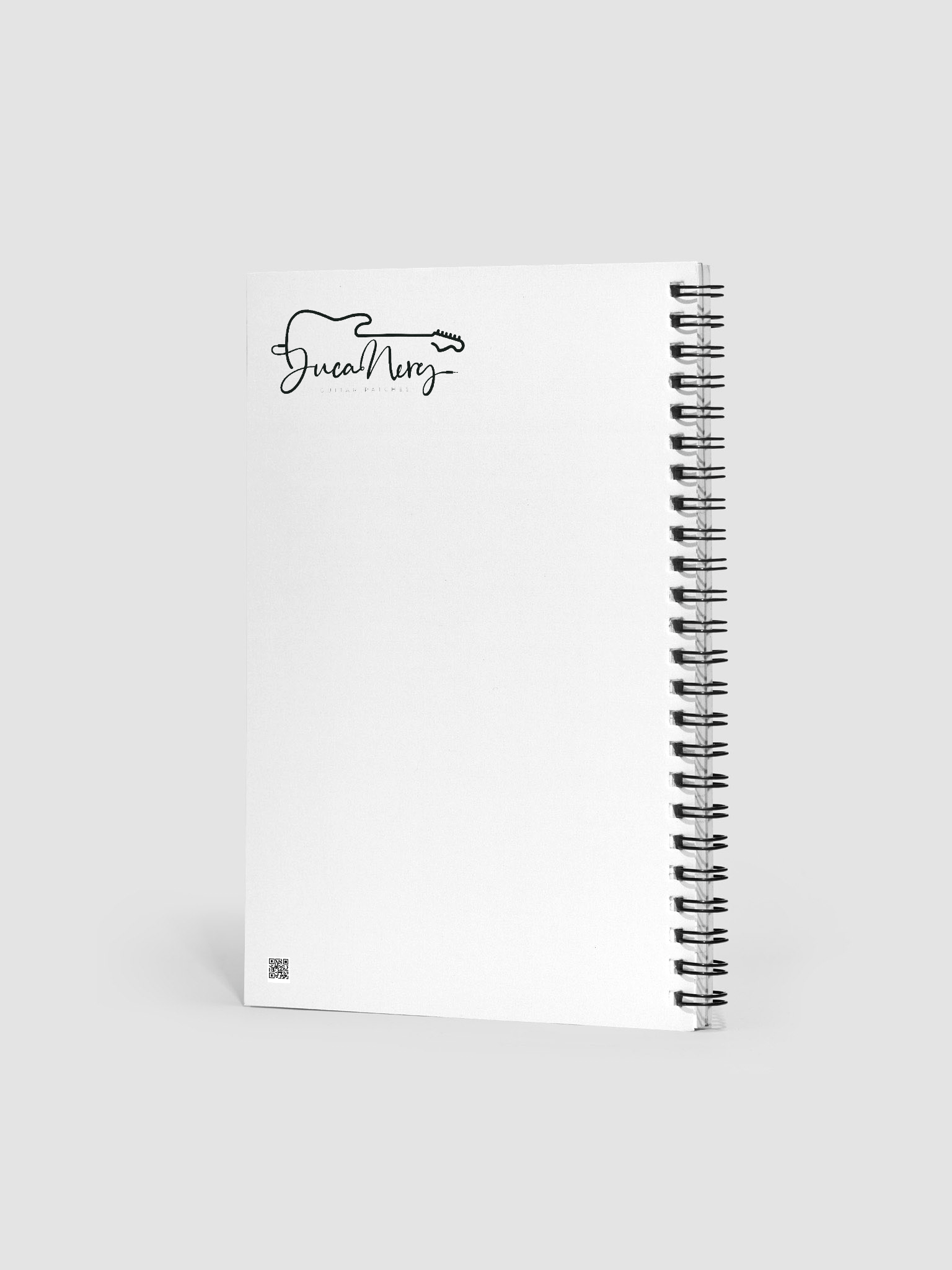Juca Nery Notebook product image (2)