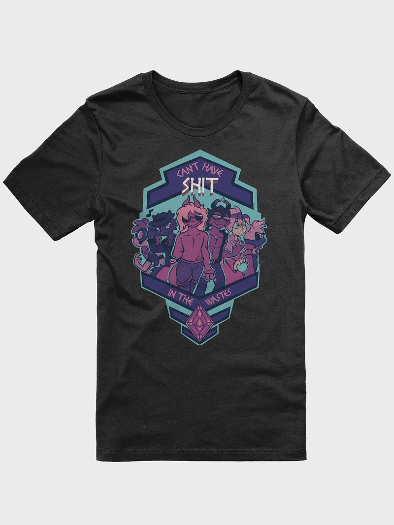 Wizard Time Shirt