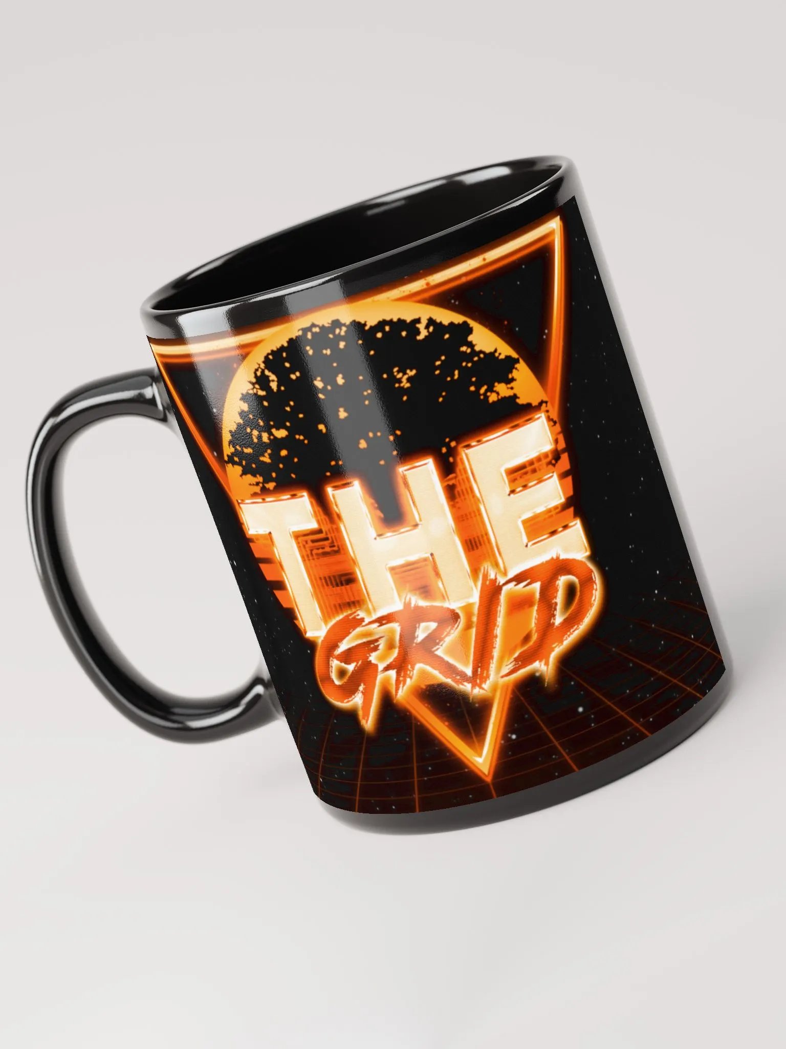 The Grid Mug product image (4)