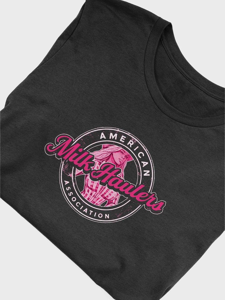 Milk Haulers Pink product image (29)