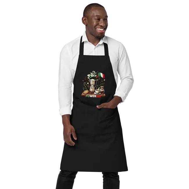 Coffee Themed Merch
