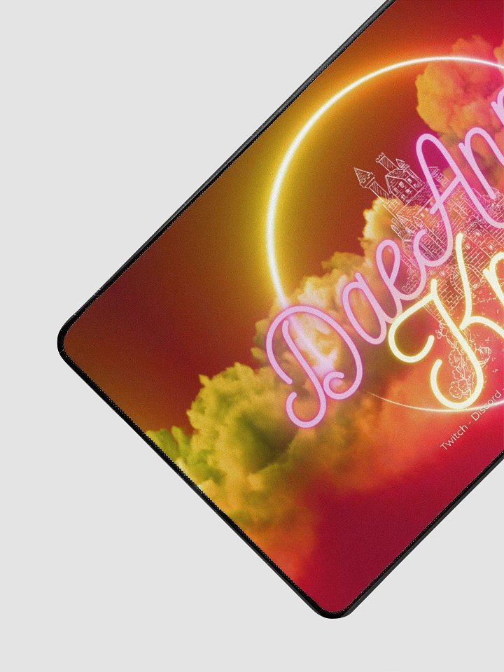Desk Mat: DaeAnn Knight Desktop Wallpaper product image (2)