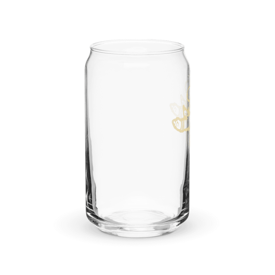 Goober Can Shaped Glass product image (8)