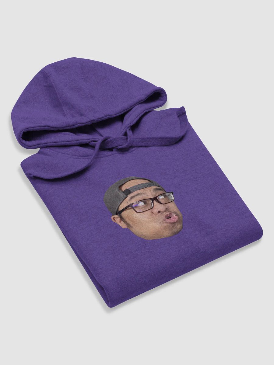 More AmorPog Hoodie product image (53)