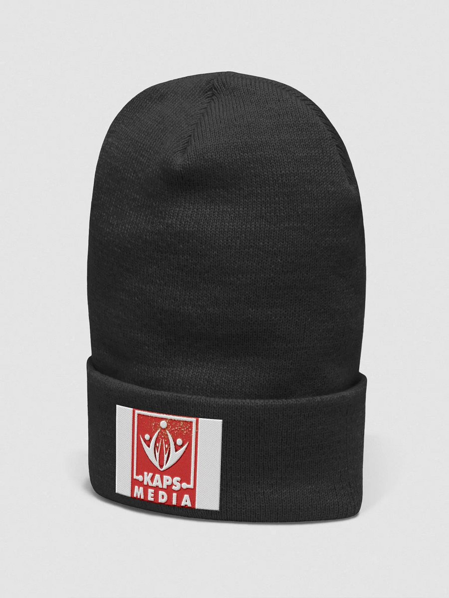 KAPS Cap product image (6)