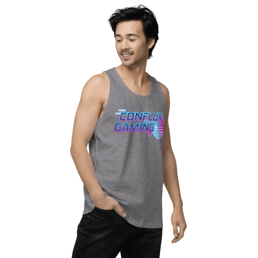 CG Tank Top Premium product image (43)
