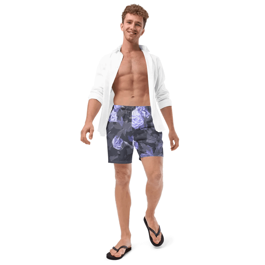 Rose Garden trunks! product image (11)